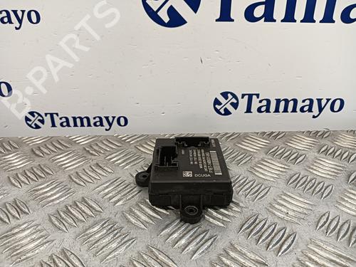 Electronic module FORD FOCUS III  | BP19784352M83 