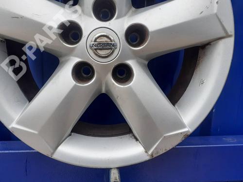Rim NISSAN QASHQAI I (J10, NJ10) 2.0 dCi | BP8809835C45 