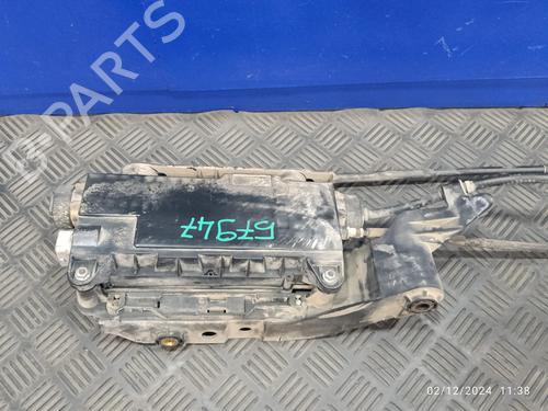 Handremsysteem RENAULT SCÉNIC II (JM0/1_) 1.9 dCi (JM0G, JM12, JM1G, JM2C) | BP21690432E5 