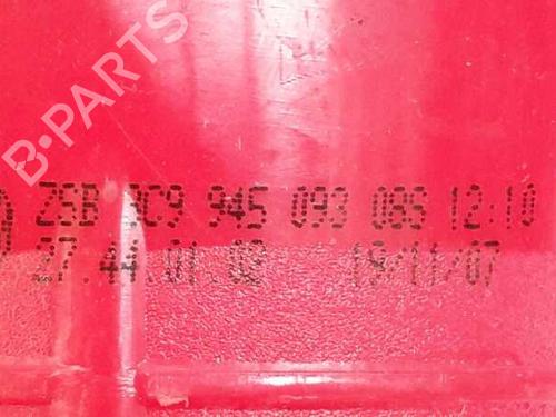 Left taillight VW PASSAT B6 Variant (3C5) 2.0 FSI | BP40089524C34 - Image 5
