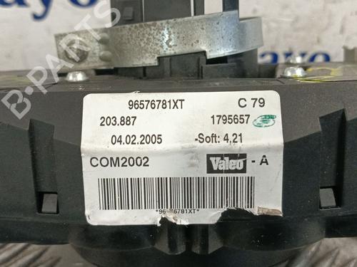 Switch CITROËN C2 (JM_) 1.4 | BP23000878I30 