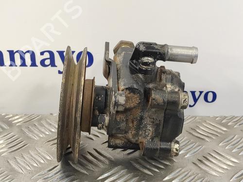Steering pump VW GOLF II (19E, 1G1) 1.6 TD | BP13619776M99 