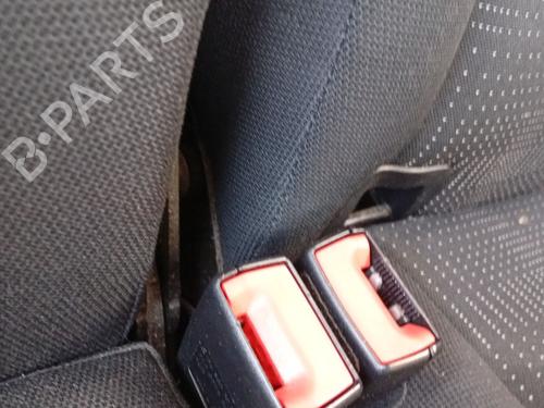 Used Seat buckle Seat buckle MERCEDES-BENZ A-CLASS (W169) A 180 CDI (169.007, 169.307) (109 hp) 36137898 36137898