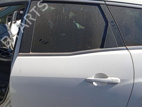 Used Left rear door Left rear door MAZDA CX-7 (ER) 2.2 MZR-CD AWD (ER10A) (173 hp) 33716907 33716907