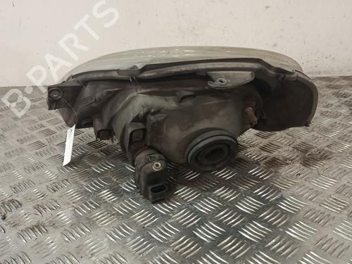 Right headlight RENAULT TRAFIC II Van (FL) 1.9 dCi 100 (FL0C, FL0K, FL0B) | BP39208348C29 - Image 2