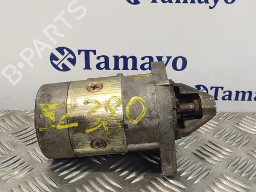 Starter FIAT PUNTO (188_) 1.2 16V 80 (188.233, .235, .253, .255, .333, .353, .639,... | BP13708389M8 