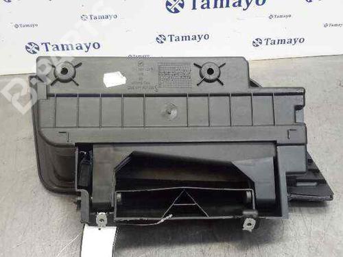 Glove box SEAT LEON (1P1) 1.2 TSI | BP1514504C95 