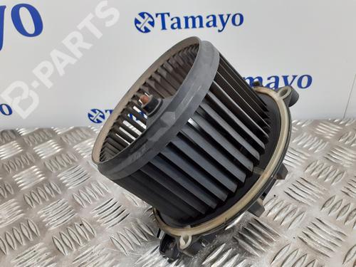 Heater blower motor IVECO DAILY IV Van 50C18 V, 50C18 V/P | BP9552330M62 