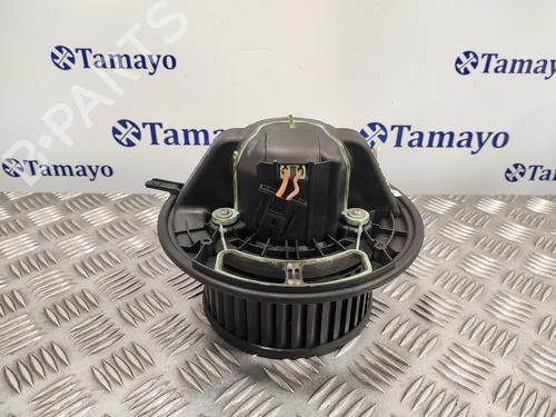Heater blower motor BMW 3 Touring (E91)  | BP16867882M62 