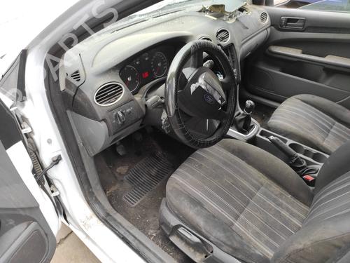 Front right window mechanism FORD FOCUS II (DA_, HCP, DP) 1.6 TDCi | BP19113437C23 