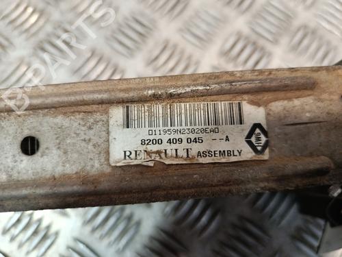Intercooler DACIA LOGAN (LS_) | BP37793518M30 - Image 3