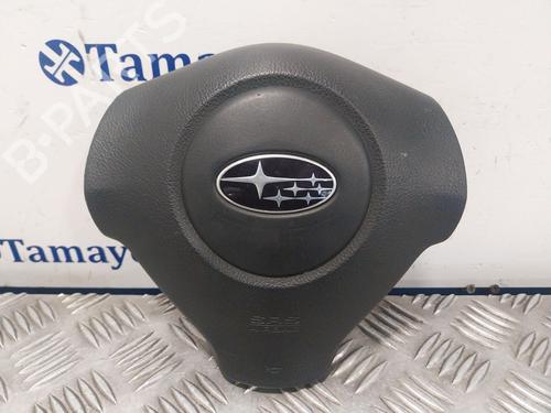 Used Driver airbag SUBARU FORESTER (SH_) 2.0 D AWD (SHH, SHD, SHN) (147 hp) 27634433