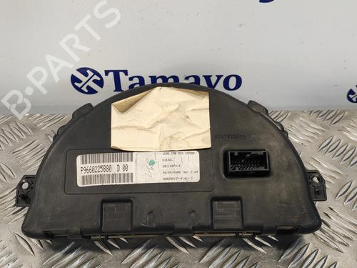 Instrument cluster CITROËN C3 I (FC_, FN_) 1.4 HDi | BP13311161C47 