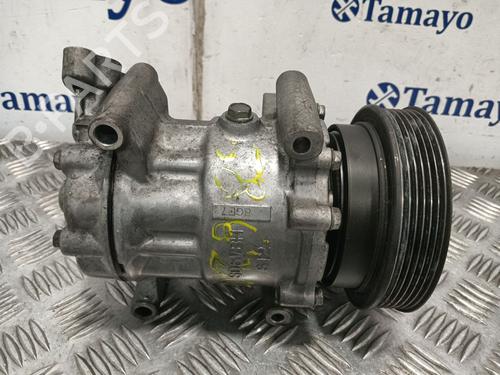 AC Kompressor RENAULT CLIO III (BR0/1, CR0/1)  | BP29570338M34