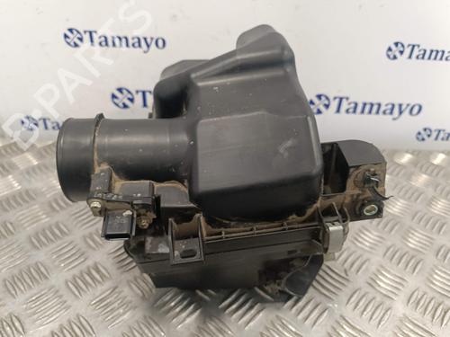 Air filter box NISSAN JUKE (F15)  | BP23460768M87 