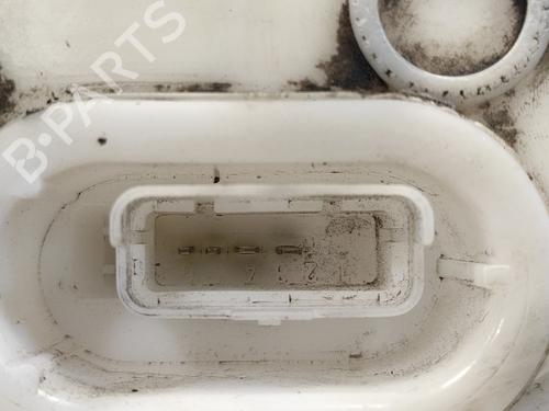 Fuel pump PEUGEOT 407 SW (6E_, 6D_) 2.0 HDi 135 | BP12596097M76 