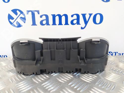 Instrument cluster SEAT IBIZA IV (6J5, 6P1)  | BP9963460C47 