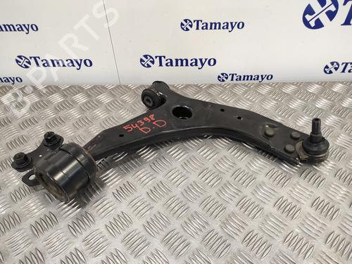 Used Right front suspension arm VOLVO V50 (545) 2.0 D (136 hp) 12231784