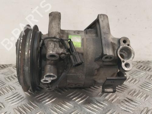 Used AC compressor AC compressor 37080576 37080576