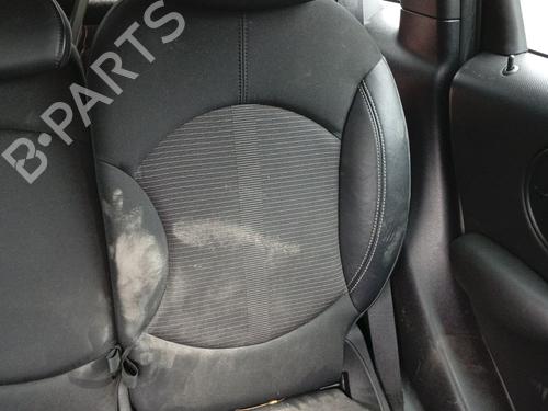 Used Rear left seatbelt Rear left seatbelt 36998550 36998550