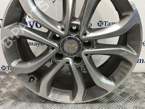 Rim MERCEDES-BENZ C-CLASS (W205) C 220 BlueTEC / d (205.002, 205.004) | BP32028233C45