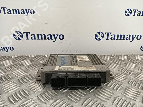 Used Engine control unit (ECU) RENAULT LAGUNA II (BG0/1_) 1.8 16V (BG0B, BG0M) (120 hp) 20085671
