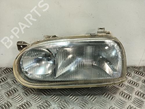 Used Left headlight Left headlight 35752441 35752441