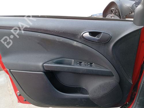 Used Front left panel Front left panel 36696757 36696757