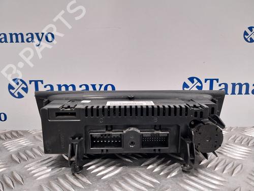 Climate control SEAT IBIZA IV (6J5, 6P1)  | BP16772791I5 