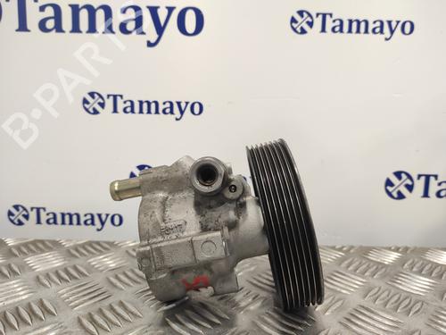 Styring servopumpe RENAULT LAGUNA II (BG0/1_) 1.9 dCi (BG08, BG0G) | BP16988491M99 