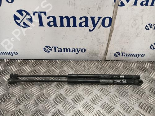 Used Tailgate lift support KIA RIO III (UB) [2011-2017]  29419083