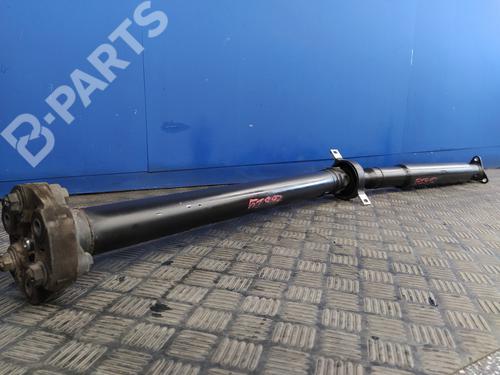 Driveshaft BMW 3 (F30, F80) 318 d | BP8117748M37 