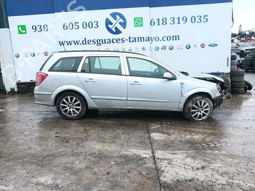 AC compressor OPEL ASTRA H Estate (A04) 1.7 CDTI (L35) | BP32155461M34 