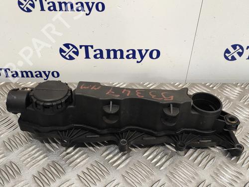 Used Valve cover PEUGEOT 308 SW I (4E_, 4H_) [2007-2014]  14358436