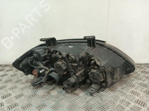 Left headlight SSANGYONG RODIUS I 2.7 Xdi | BP36237116C28 - Image 4