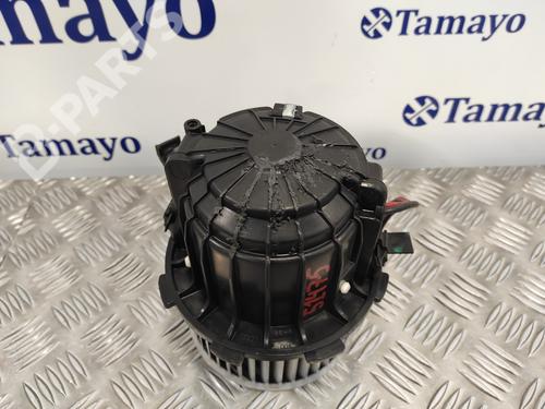 Heater blower motor AUDI A4 B8 Avant (8K5)  | BP10746905M62 