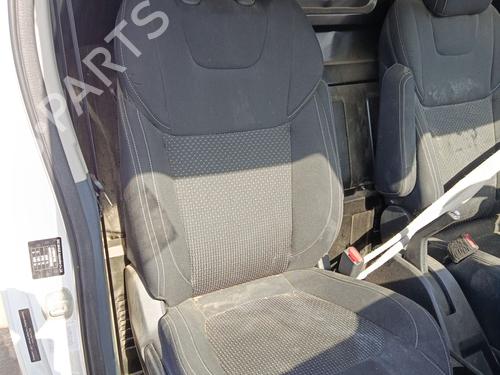 Sedile anteriore destro Sedile anteriore destro MAXUS eDELIVER 3 Van Electric (SV3C) (122 hp) 34400714 34400714