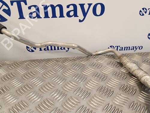 AC pipe VW POLO V (6R1, 6C1) 1.6 TDI | BP17083604M126 