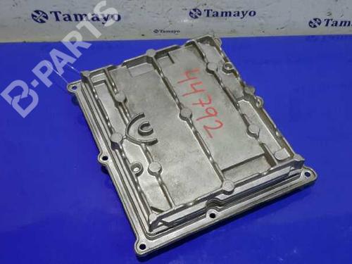 Engine control unit (ECU) SMART CITY-COUPE (450)  | BP9552789M57 