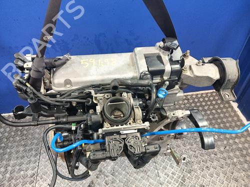 Motor FIAT PUNTO (188_) 1.2 60 (188.030, .050, .130, .150, .230, .250) | BP29702848M1 