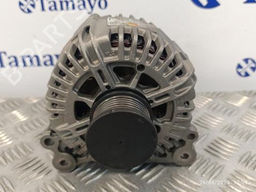Used Alternator SKODA SUPERB II (3T4) [2008-2015]  19399713