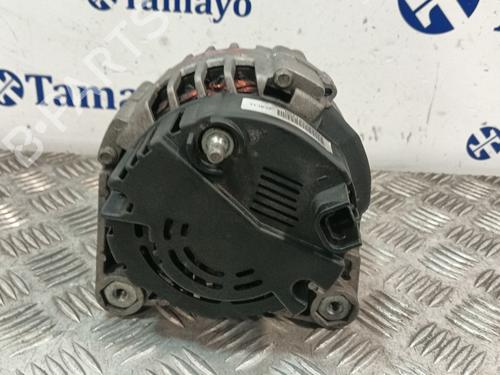 Alternator RENAULT TRAFIC II Van (FL) 1.9 dCi 80 (FL0B) | BP32530177M7