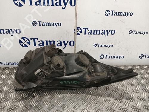 Left headlight CITROËN AX (ZA-_) 10 | BP28450915C28