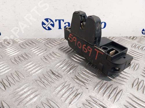 Tailgate lock PEUGEOT 307 SW (3H)  | BP28184556C101 