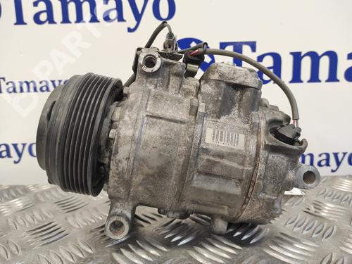 AC compressor BMW 3 (E90)  | BP9586957M34 
