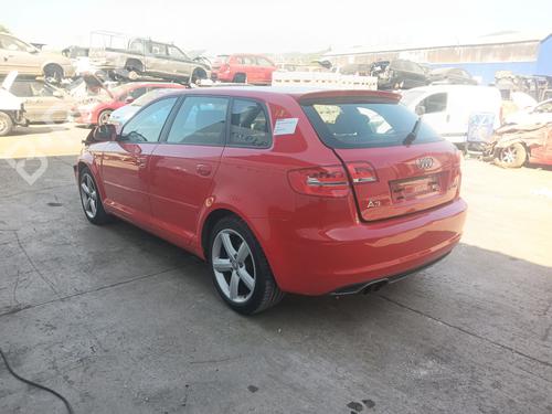 Engine AUDI A3 Sportback (8PA) 2.0 TDI 16V | BP33905948M1  - Image 6