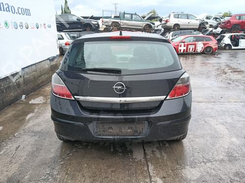 Engine OPEL ASTRA H (A04) 1.7 CDTI (L48) | BP40086763M1  - Image 7