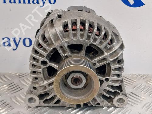 Generator PEUGEOT 206 Hatchback (2A/C) [1998-2012]  22793580