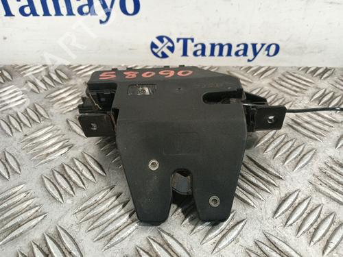 Used Tailgate lock BMW 1 (E87) [2003-2013]  30898070