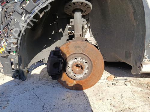 Venstre Styrespindel Lejehus OPEL COMBO Box Body/MPV (K9) 1.5 D | BP30053206M25 